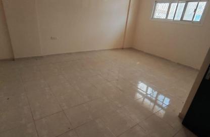 Apartment - 1 Bedroom - 1 Bathroom for rent in Al Butina 9 Building - Al Butina - Sharjah