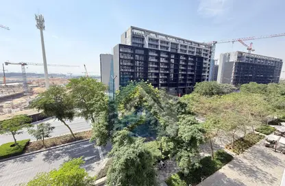 Apartment - 2 Bedrooms - 3 Bathrooms for rent in The Boulevard 2 - Aljada - Sharjah