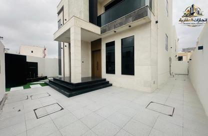 Villa - 6 Bedrooms - 7+ Bathrooms for sale in Kabbali Hills - Al Helio 2 - Al Helio - Ajman