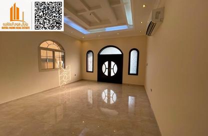 Villa - 5 Bedrooms - 6 Bathrooms for rent in Al Mowaihat 1 - Al Mowaihat - Ajman Villa - 5 Bedrooms - 6 Bathrooms for rent in Al Mowaihat 1 - Al Mowaihat - Ajman