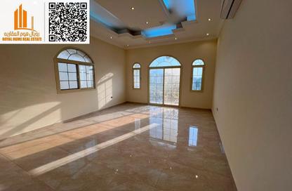Villa - 5 Bedrooms - 6 Bathrooms for rent in Al Mowaihat 1 - Al Mowaihat - Ajman