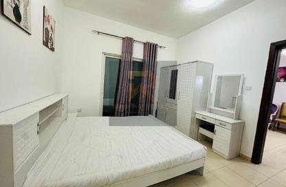 Apartment - 1 Bedroom - 2 Bathrooms for rent in Al Nuaimiya - Ajman