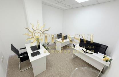Office Space - Studio - 1 Bathroom for rent in Al Serkal Building - Hor Al Anz - Deira - Dubai Office Space - Studio - 1 Bathroom for rent in Al Serkal Building - Hor Al Anz - Deira - Dubai
