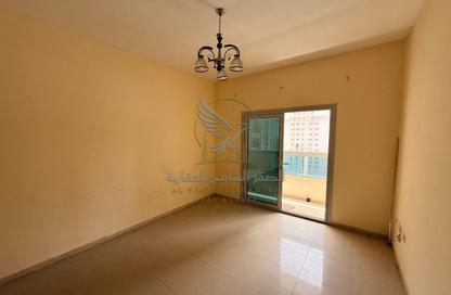 Apartment - 1 Bedroom - 1 Bathroom for rent in Al Khan Lagoon - Al Khan - Sharjah Apartment - 1 Bedroom - 1 Bathroom for rent in Al Khan Lagoon - Al Khan - Sharjah