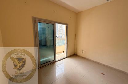 Apartment - 1 Bedroom - 1 Bathroom for rent in Al Khan Lagoon - Al Khan - Sharjah