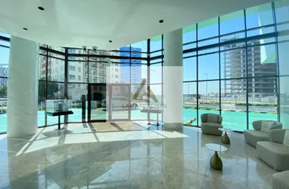 Apartment - 1 Bedroom - 2 Bathrooms for rent in Bliss Homes - Dubai Land Residence Complex - Dubai