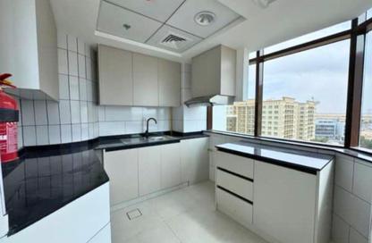 Apartment - 1 Bedroom - 2 Bathrooms for rent in Bliss Homes - Dubai Land Residence Complex - Dubai Apartment - 1 Bedroom - 2 Bathrooms for rent in Bliss Homes - Dubai Land Residence Complex - Dubai