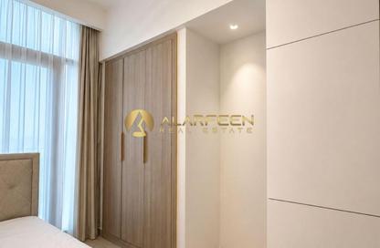 Apartment - Studio - 1 Bathroom for rent in Azizi Riviera 1 - Azizi Riviera - Meydan One - Meydan - Dubai Apartment - Studio - 1 Bathroom for rent in Azizi Riviera 1 - Azizi Riviera - Meydan One - Meydan - Dubai