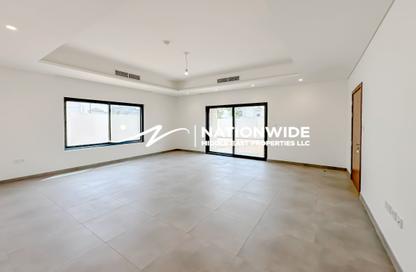 Villa - 6 - 7 for rent in Fay Alreeman - Al Shamkha - Abu Dhabi