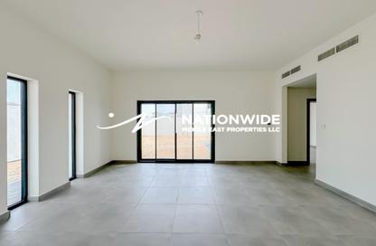 Villa - 6 - 7 for rent in Fay Alreeman - Al Shamkha - Abu Dhabi