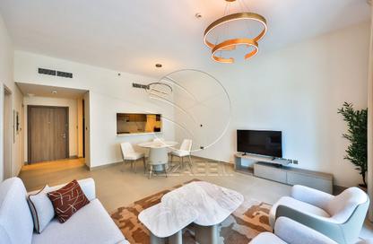 Apartment - 2 - 3 for rent in Residences E - Yas Golf Collection - Yas Island - Abu Dhabi Apartment - 2 - 3 for rent in Residences E - Yas Golf Collection - Yas Island - Abu Dhabi