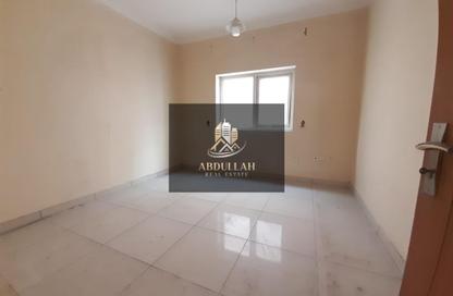 Apartment - Studio - 1 Bathroom for rent in Muwaileh 29 Building - Muwaileh - Sharjah