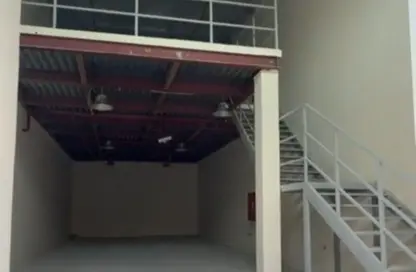 Warehouse - Studio for rent in Al Jurf Industrial 2 - Al Jurf Industrial - Ajman