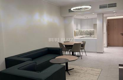 Apartment - 1 Bedroom - 2 Bathrooms for rent in Neva Residences - District 16 - Jumeirah Village Circle - Dubai