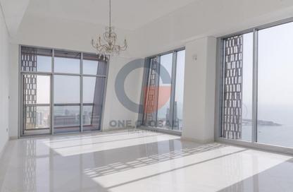 Penthouse - 3 Bedrooms - 4 Bathrooms for rent in Cayan Tower - Dubai Marina - Dubai