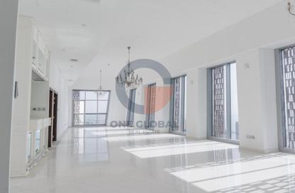 Penthouse - 3 Bedrooms - 4 Bathrooms for rent in Cayan Tower - Dubai Marina - Dubai Penthouse - 3 Bedrooms - 4 Bathrooms for rent in Cayan Tower - Dubai Marina - Dubai