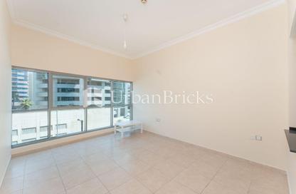 Apartment - Studio - 1 for rent in Zumurud Tower - Dubai Marina - Dubai