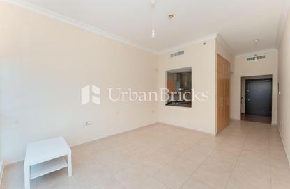 Apartment - Studio - 1 for rent in Zumurud Tower - Dubai Marina - Dubai