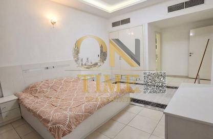 Apartment - 2 - 3 for rent in Horizon Tower A - Horizon Towers - Ajman Downtown - Ajman