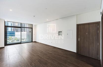 Apartment - 2 Bedrooms - 3 Bathrooms for sale in Peninsula One - Peninsula - Business Bay - Dubai Apartment - 2 Bedrooms - 3 Bathrooms for sale in Peninsula One - Peninsula - Business Bay - Dubai