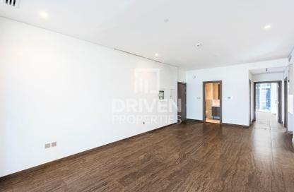 Apartment - 2 Bedrooms - 3 Bathrooms for sale in Peninsula One - Peninsula - Business Bay - Dubai Apartment - 2 Bedrooms - 3 Bathrooms for sale in Peninsula One - Peninsula - Business Bay - Dubai