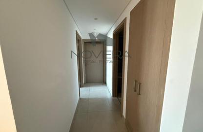 Apartment - 3 - 3 for sale in Cyan Beach Residence - Maryam Island - Al Khan - Sharjah