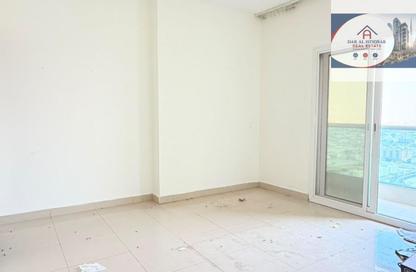 Apartment - 2 - 3 for sale in Manazil Tower 5 - Al Taawun Street - Al Taawun - Sharjah Apartment - 2 - 3 for sale in Manazil Tower 5 - Al Taawun Street - Al Taawun - Sharjah
