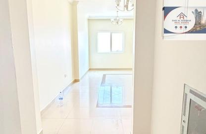 Apartment - 2 - 3 for sale in Manazil Tower 5 - Al Taawun Street - Al Taawun - Sharjah Apartment - 2 - 3 for sale in Manazil Tower 5 - Al Taawun Street - Al Taawun - Sharjah