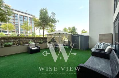 Apartment - 2 Bedrooms - 2 Bathrooms for sale in Acacia A - Acacia - Park Heights - Dubai Hills Estate - Dubai