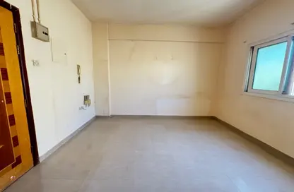 Apartment - Studio - 1 Bathroom for rent in Al Butina 9 Building - Al Butina - Sharjah