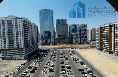 شقة - غرفة نوم - 2 حمامات للايجار في النهدة 1 - النهدة - دبي - دبي شقة - غرفة نوم - 2 حمامات للايجار في النهدة 1 - النهدة - دبي - دبي