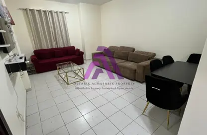 Apartment - 1 Bedroom - 2 Bathrooms for rent in Building V15 - Russia Cluster - International City - Dubai Apartment - 1 Bedroom - 2 Bathrooms for rent in Building V15 - Russia Cluster - International City - Dubai