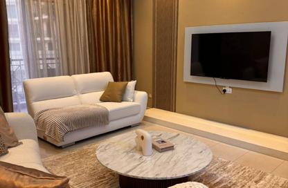 Apartment - 1 - 1 for sale in La Fontana - Arjan - Dubai