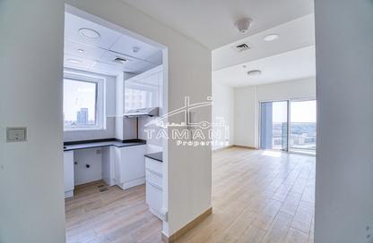 Apartment - 3 Bedrooms - 4 Bathrooms for rent in Bloom Heights B - Bloom Heights - District 15 - Jumeirah Village Circle - Dubai