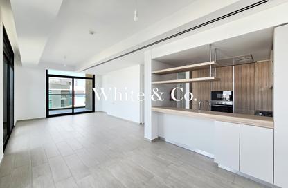 Apartment - 2 Bedrooms - 3 Bathrooms for sale in Wilton Terraces 1 - Wilton Terraces - Sobha Hartland - Mohammed Bin Rashid City - Dubai