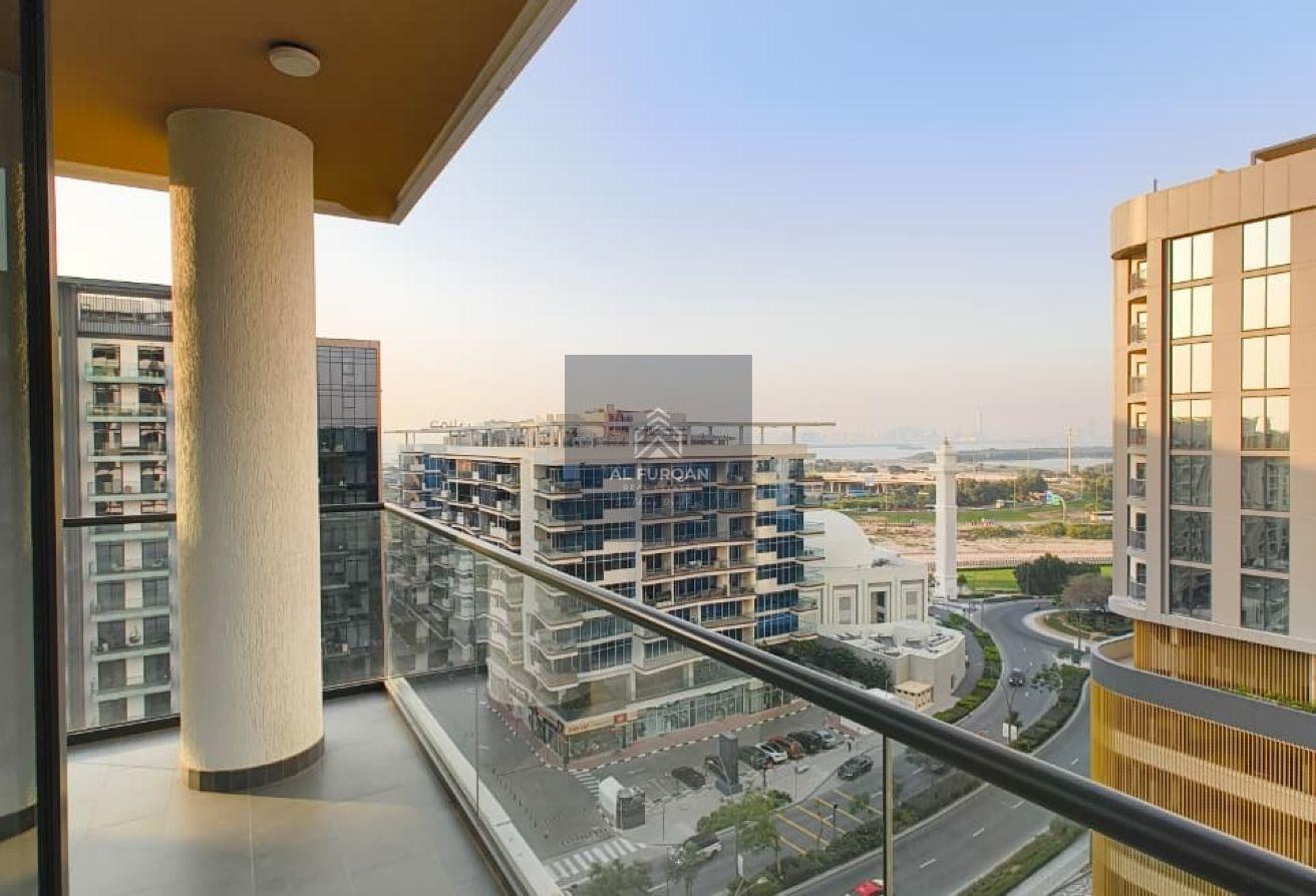 CHEAPEST UNIT | 4BHK | High Floor | Corner Unit photo 26