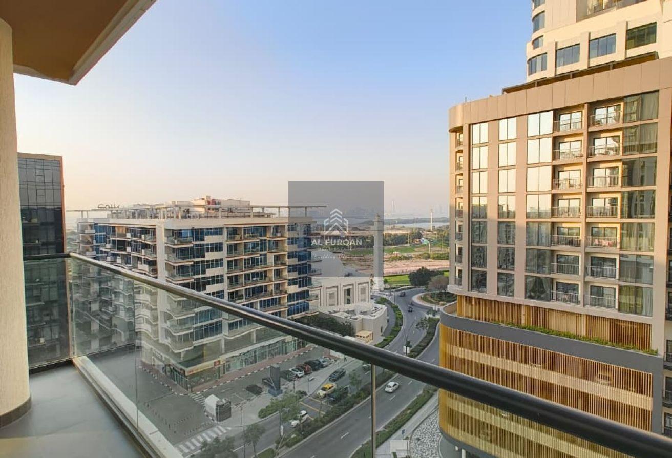 CHEAPEST UNIT | 4BHK | High Floor | Corner Unit photo 9
