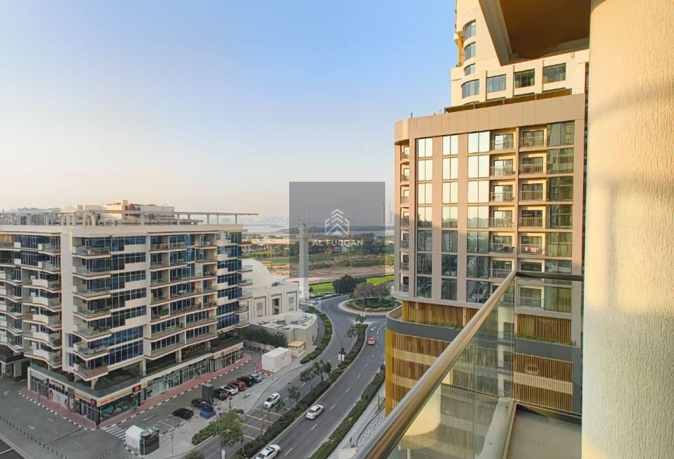 CHEAPEST UNIT | 4BHK | High Floor | Corner Unit photo 15