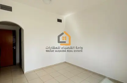 شقة - 2 غرف نوم - 2 حمامات للايجار في المجاز 2 - المجاز - الشارقة