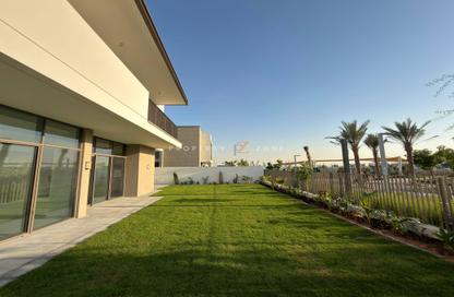 Villa - 5 Bedrooms - 7 Bathrooms for rent in Tilal Al Furjan - Al Furjan - Dubai