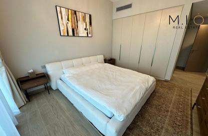 Apartment - 2 - 2 for sale in Amalia Residences - Al Furjan - Dubai Apartment - 2 - 2 for sale in Amalia Residences - Al Furjan - Dubai