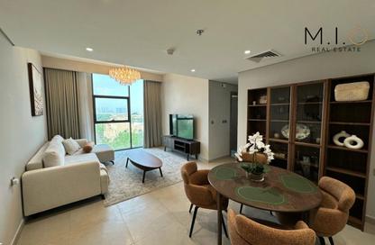 Apartment - 2 - 2 for sale in Amalia Residences - Al Furjan - Dubai Apartment - 2 - 2 for sale in Amalia Residences - Al Furjan - Dubai