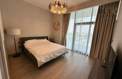 Apartment - 2 - 2 for sale in Amalia Residences - Al Furjan - Dubai