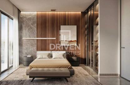 Apartment - 1 - 2 for sale in Helvetia Residences - District 14 - Jumeirah Village Circle - Dubai