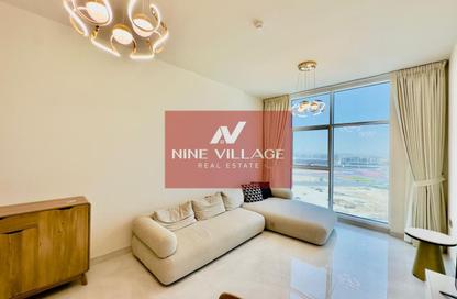 شقة - 2 غرف نوم - 2 حمامات للبيع في سكايز من دانوب - ارجان - دبي
