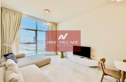 Apartment - 2 Bedrooms - 2 Bathrooms for sale in Skyz by Danube - Arjan - Dubai Apartment - 2 Bedrooms - 2 Bathrooms for sale in Skyz by Danube - Arjan - Dubai