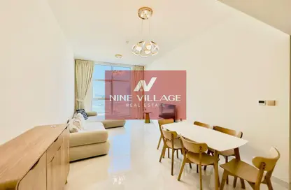 Apartment - 2 Bedrooms - 2 Bathrooms for sale in Skyz by Danube - Arjan - Dubai Apartment - 2 Bedrooms - 2 Bathrooms for sale in Skyz by Danube - Arjan - Dubai