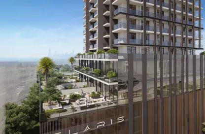 Apartment - 2 Bedrooms - 3 Bathrooms for sale in Elaris Rise - Jumeirah Village Triangle - Dubai