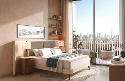 Apartment - 1 Bedroom - 2 Bathrooms for sale in Saria - Maritime City - Dubai Apartment - 1 Bedroom - 2 Bathrooms for sale in Saria - Maritime City - Dubai