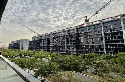 Apartment - 2 Bedrooms - 3 Bathrooms for sale in Nasaq - Aljada - Sharjah Apartment - 2 Bedrooms - 3 Bathrooms for sale in Nasaq - Aljada - Sharjah